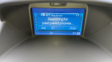 Ford Fiesta 1.0 EcoBoost 140 ST-Line Red 3dr Petrol Hatchback